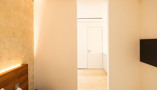 Chambre Deluxe, piscine privée (DELUXE FAMILY ROOM WITH PRIVATE POOL)