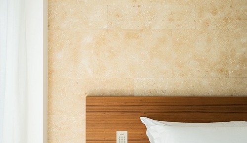 Chambre Deluxe, piscine privée (STANDARD ROOM WITH PRIVATE POOL)