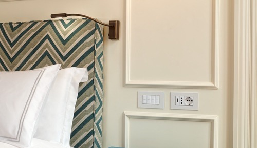 Chambre Double Deluxe