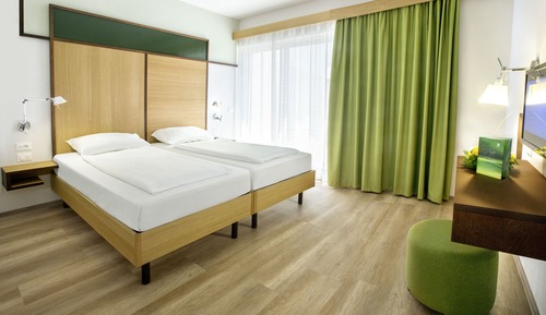 Chambre Familiale (Classic)