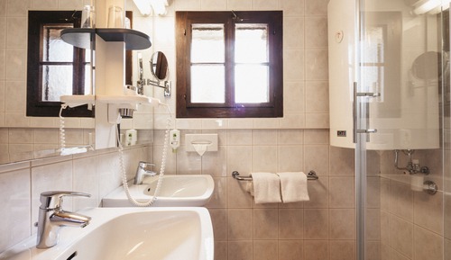 Appartement, 1 chambre (cleaning fee included)