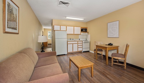 Suite Standard