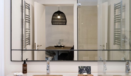 Suite Studio Supérieure, piscine privée