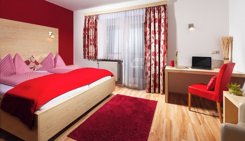 Chambre Double Supérieure