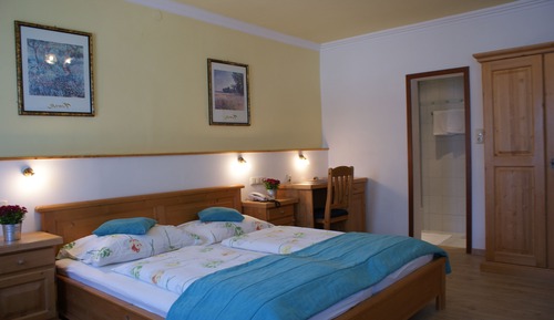 Chambre Familiale