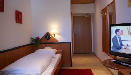 Chambre Simple