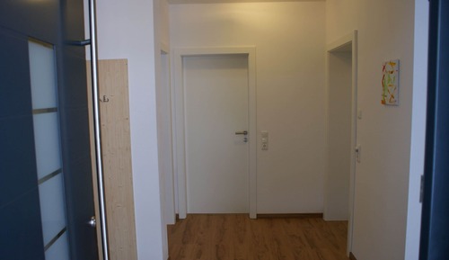 Appartement Affaires, 1 chambre