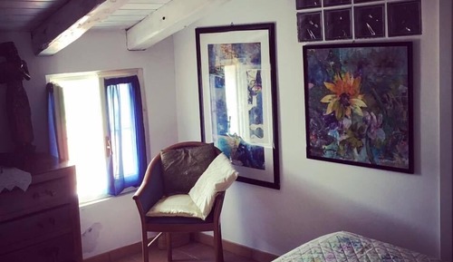 Chambre Double