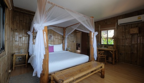 Chambre Familiale, 2 chambres