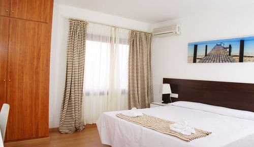 Chambre Double Standard