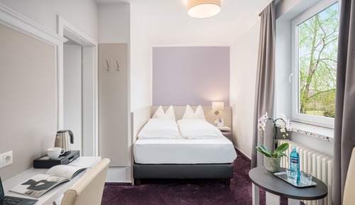 Chambre Simple Confort