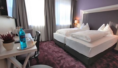 Chambre Affaires