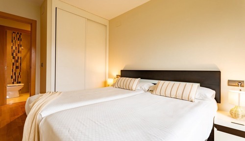 Appartement Deluxe, 2 chambres