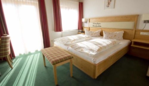 Chambre Double Standard, 1 lit double, non-fumeurs