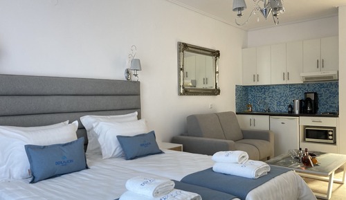 Suite Studio Confort