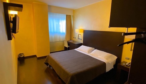Chambre Simple