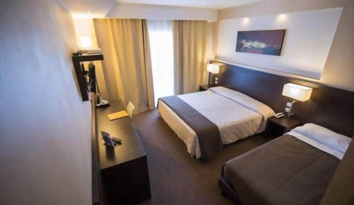 Chambre Triple
