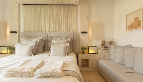 Chambre Supérieure (La Corte Bella)