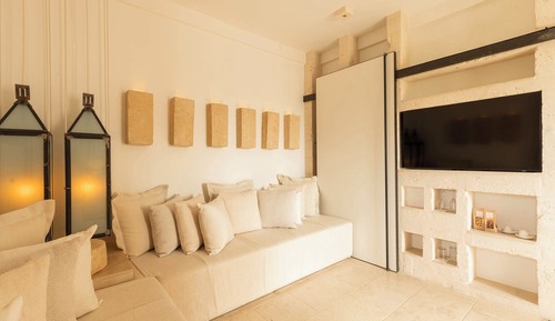 Chambre, 1 chambre (Corte Magnifica)