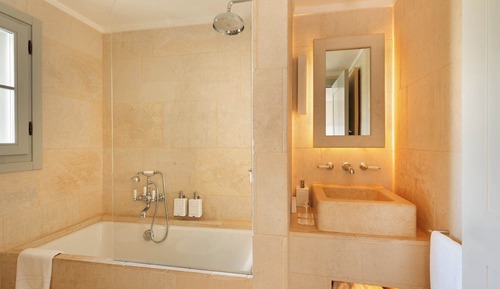 Chambre Quadruple (Borgo Casetta Magnifica)