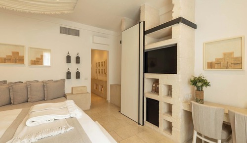 Chambre, 1 chambre (Corte Bella Sea View)