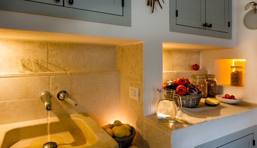 Suite, 2 chambres (Borgo Casetta Splendida)