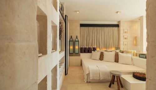 Suite Exclusive, 2 chambres (La Emma)