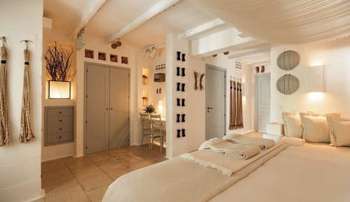 Chambre Confort, 1 chambre (Borgo Bella)