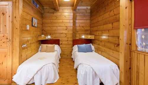 Chambre Adaptée