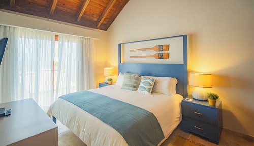 Suite Deluxe, 2 chambres