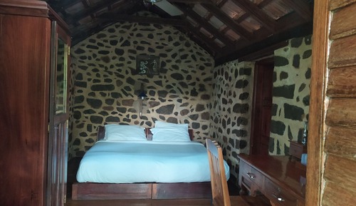 Cottage Familial
