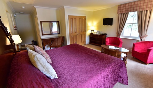 Chambre Double