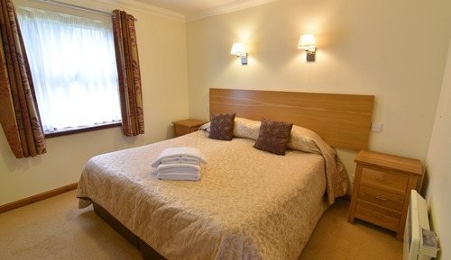 Cottage, 1 chambre