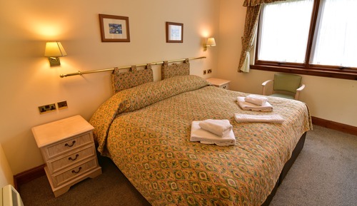 Cottage, 2 chambres