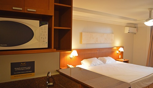 Appartement Deluxe