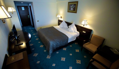 Chambre Double