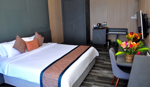 Premier Room