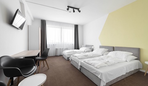 Chambre Triple Standard
