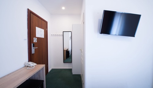 Small Twin Room