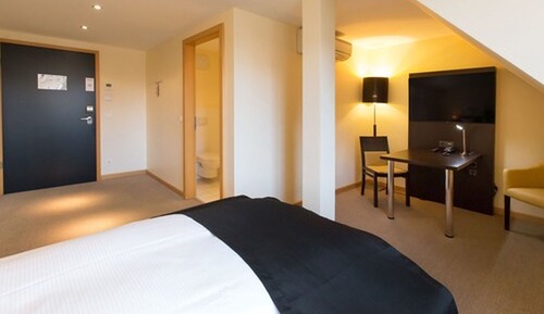 Chambre Double Confort