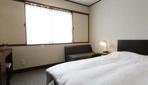 Chambre Simple, non-fumeurs