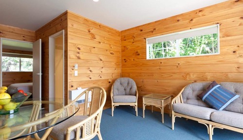 Appartement, 1 chambre (Twin)
