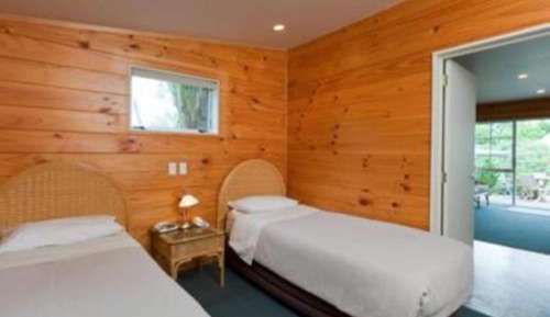 Appartement, 2 chambres