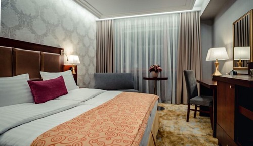 Chambre Double