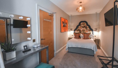 Appartement Standard, 2 chambres