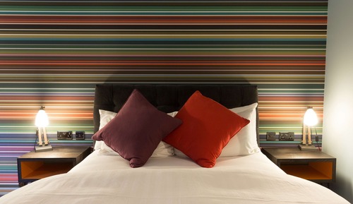 Chambre Double