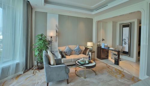 Suite Familiale, 1 lit une place (Elegant)