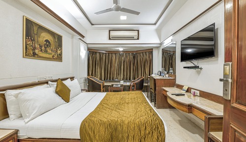 Chambre Standard