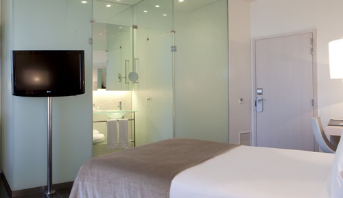 Chambre Simple Classique