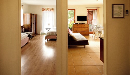 Appartement Familial